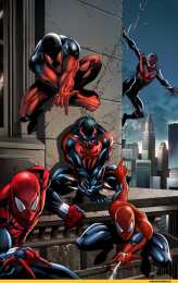 открытки с Каином  Открытки и картинки с персонажем вселенной Marvel - Каином  