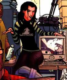 открытки с Джессикой Джонс  Открытки и картинки  с персонажем Вселенной Марвел - Джессикой Джонс 