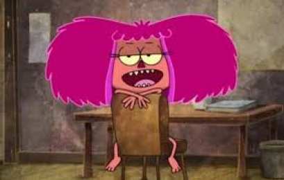 открытки с Харви Бикс Красочные картинки и открытки с героями из мультфильма Харви Бикс 