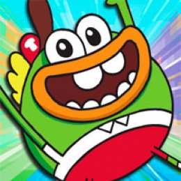 открытки с хлебоутками Забавные и яркие открытки с героями мультфильма Хлебоутки       