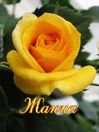 открытки с именем Жанна  Красивые именные открытки с пожеланиями и поздравлениями для Жанны 