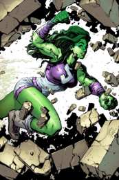 открытки с Женщиной-Халк  Открытки и картинки с персонажем вселенной марвел - Женщиной Халк 