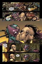 открытки с Дакеном  Открытки и картинки с персонажем  вселенной  марвел  -  Дакеном 