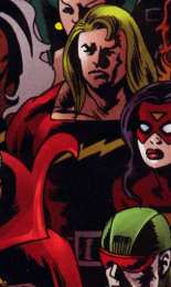 открытки с Доком Самсоном  Открытки и картинки с  персонажами вселенной Марвел - Доком Самсоном 