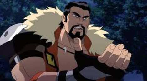 Открытки с Крэйвен-охотником  Открытки и картинки с героем комиксов Marvel - Крэйвен-охотник 