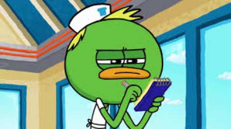 открытки с хлебоутками Забавные и яркие открытки с героями мультфильма Хлебоутки       