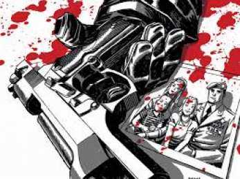 открытки с Карателем  Открытки и картинки с персонажем вселенной Marvel - Карателем 