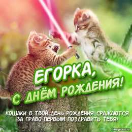 открытки с именем Егор Именные открытки с поздравлениями и пожеланиями для Егора    