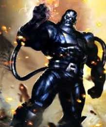 открытки с Апокалипсисом  Открытки и картинки с суперзлодеем вселенной Марвел - Апокалипсисом 
