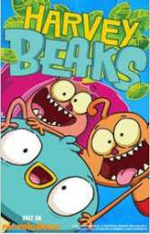 открытки с Харви Бикс Красочные картинки и открытки с героями из мультфильма Харви Бикс 