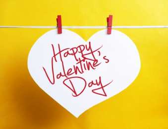 День всех влюбленных Красивые открытки с поздравлениями на день всех влюбленных