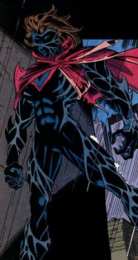 открытки с Каином  Открытки и картинки с персонажем вселенной Marvel - Каином  