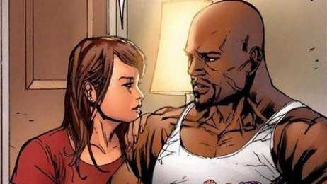 открытки с Джессикой Джонс  Открытки и картинки  с персонажем Вселенной Марвел - Джессикой Джонс 