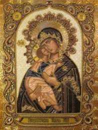 открытки в честь иконы Божьей Матери, "Утоли мои печали"  Открытки на день памяти иконы "Утоли мои печали"               