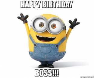 Открытки на день рождения руководителю Открытки на день рождения руководителю