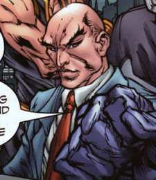 открытки с профессором Икс  Красочные открытки с персонажем вселенной Marvel - профессором Икс 