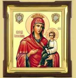 открытки в честь иконы Божьей Матери "Скоропослушницы"  Открытки на день иконы Божьей Матери "Скоропослушница"      