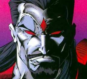 открытки с Злыднем   Открытки и картинки с персонажем вселенной Marvel - Злыднем 