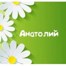  открытки для Толика 