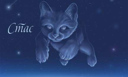 Красочные и яркие открытки для Станислава                   