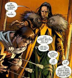 Открытки с богом из вселенной Marvel - Локи                  